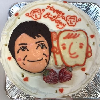 杉田学治　誕生日ケーキ 2017年.jpg